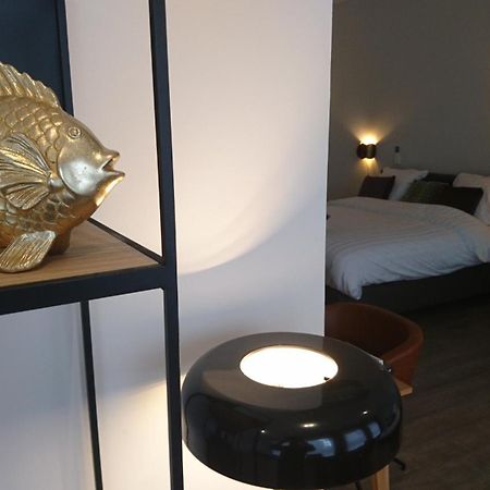 Citystay Antwerpen Kültér fotó