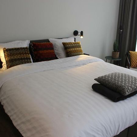 Citystay Antwerpen Kültér fotó