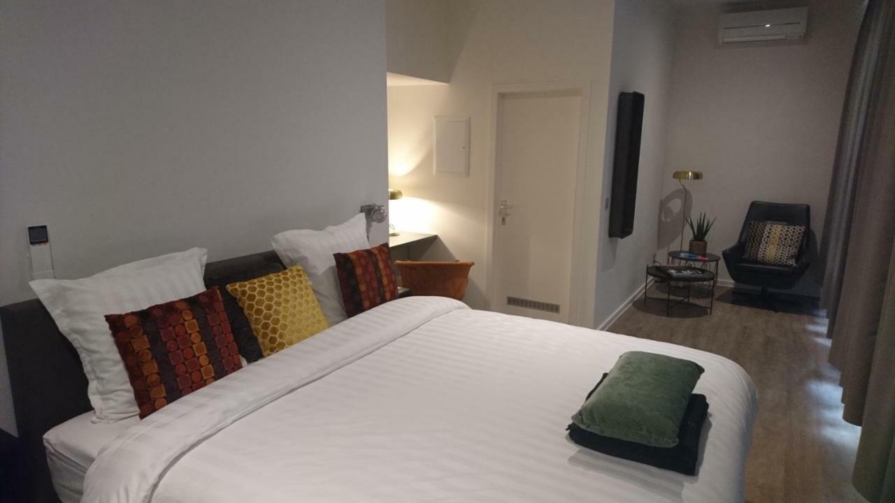 Citystay Antwerpen Kültér fotó