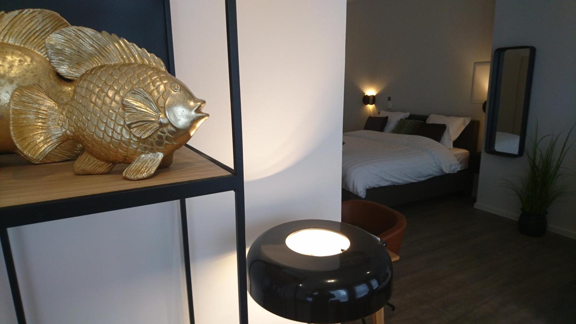 Citystay Antwerpen Kültér fotó