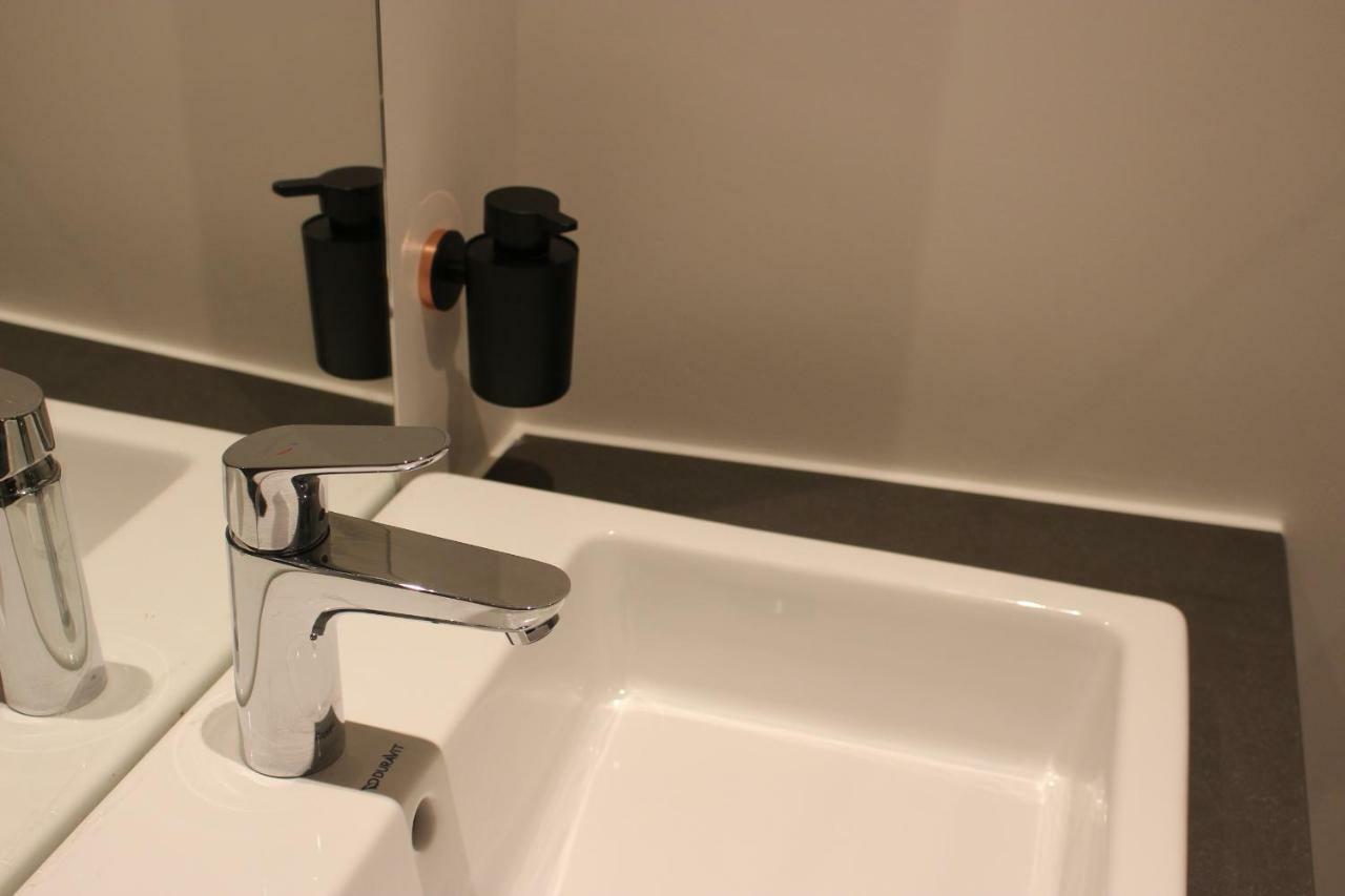 Citystay Antwerpen Kültér fotó