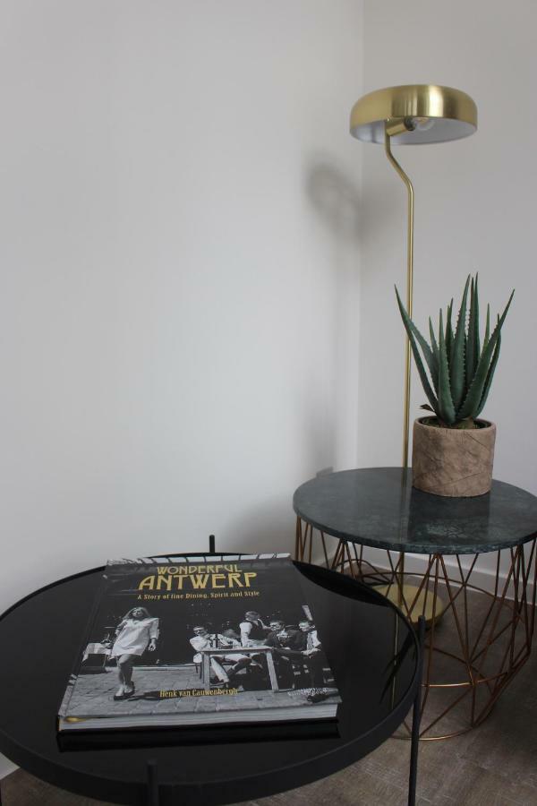 Citystay Antwerpen Kültér fotó