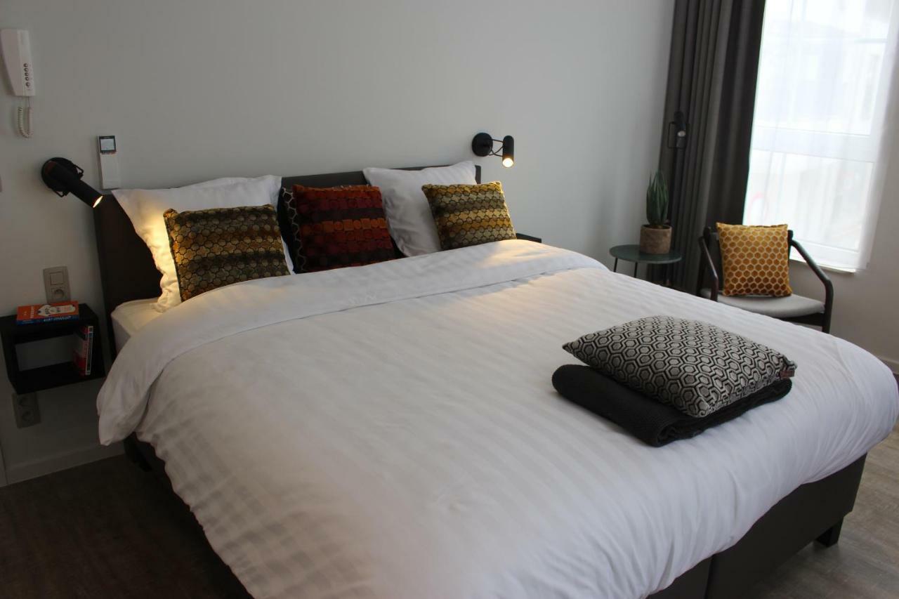 Citystay Antwerpen Kültér fotó