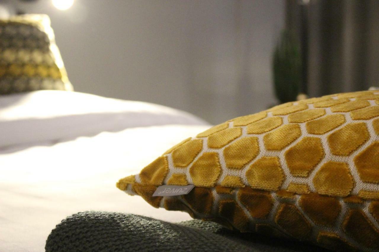 Citystay Antwerpen Kültér fotó