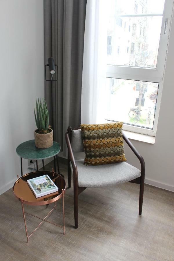 Citystay Antwerpen Kültér fotó