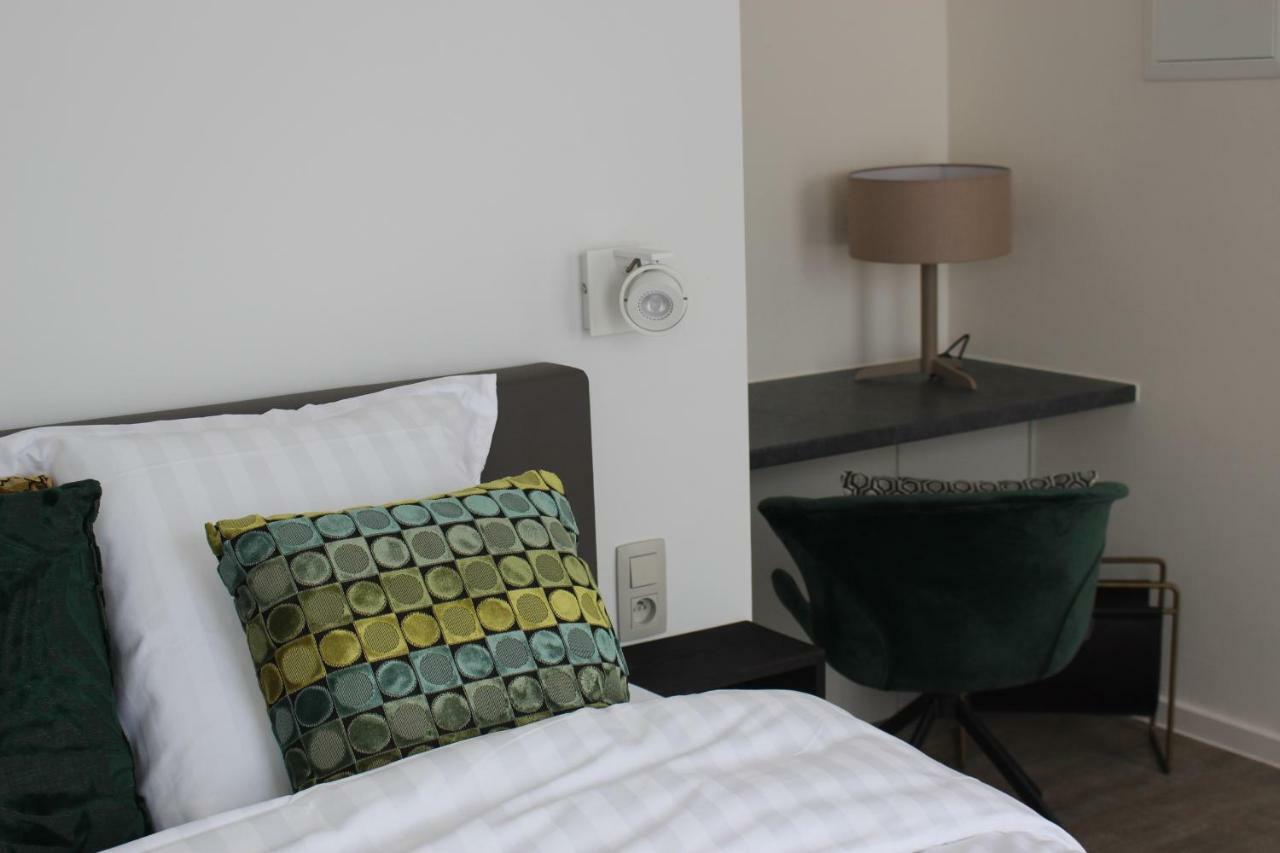 Citystay Antwerpen Kültér fotó