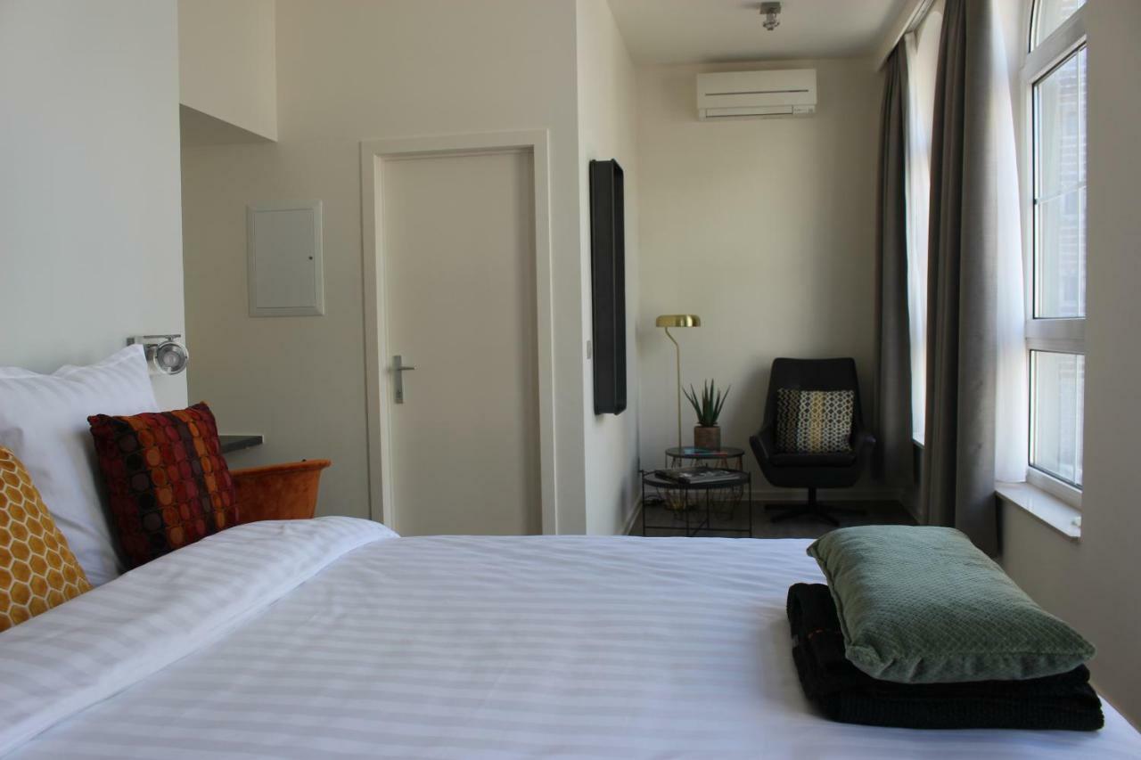 Citystay Antwerpen Kültér fotó