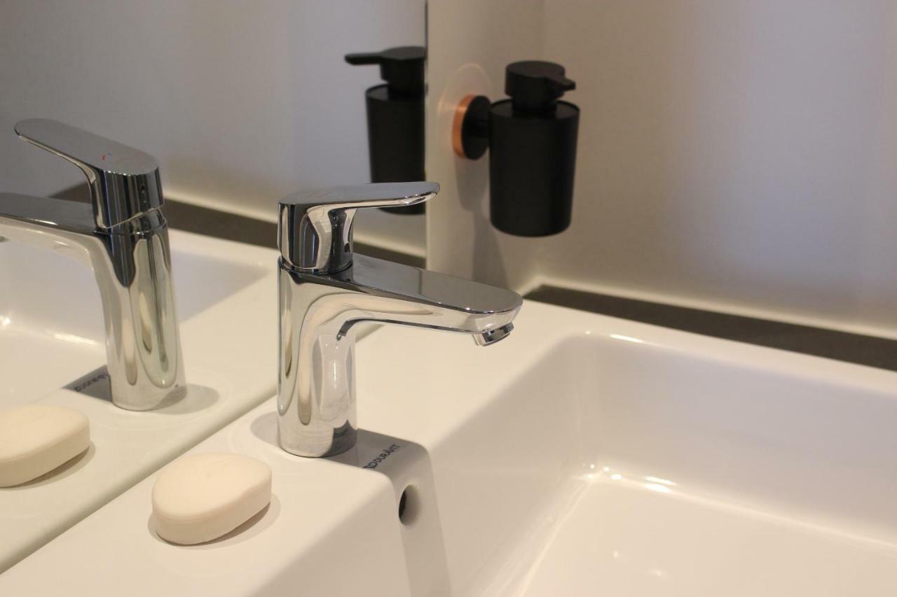 Citystay Antwerpen Kültér fotó
