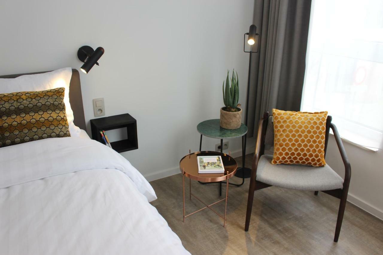 Citystay Antwerpen Kültér fotó