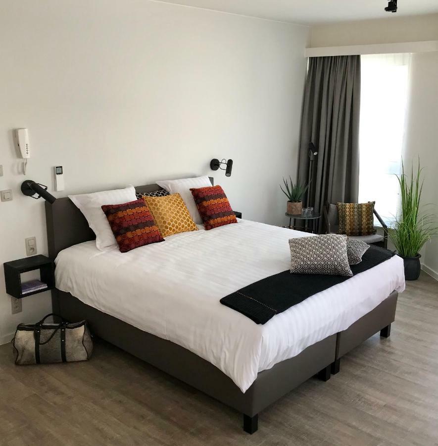 Citystay Antwerpen Kültér fotó