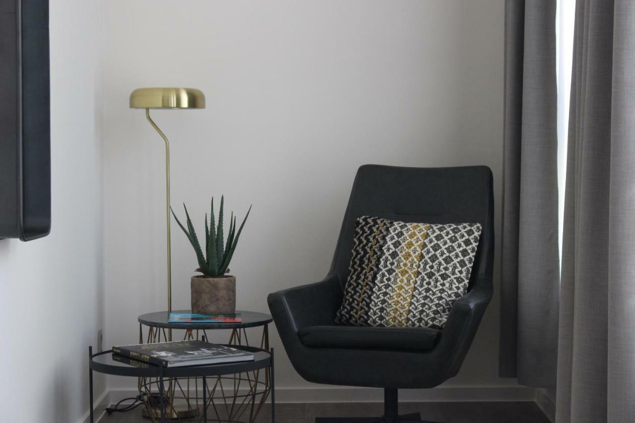 Citystay Antwerpen Kültér fotó