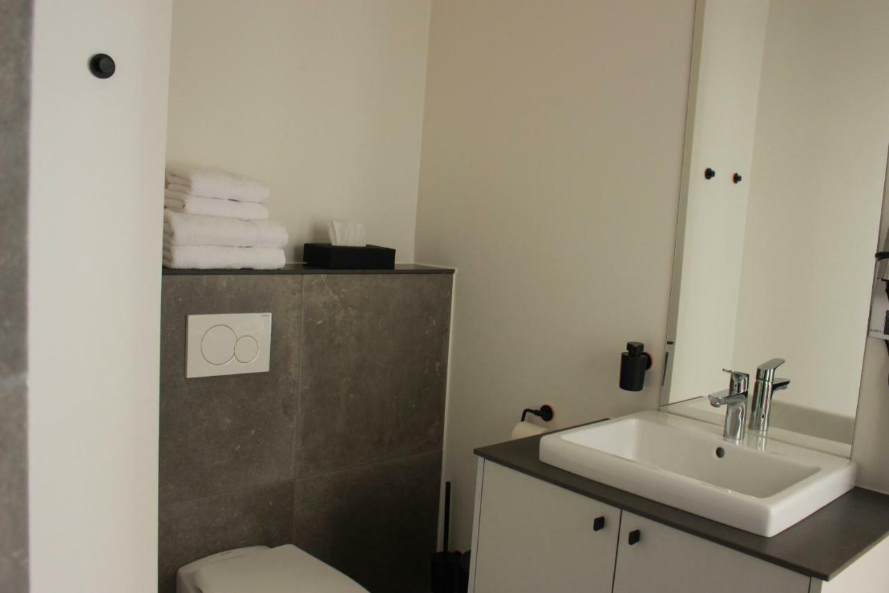 Citystay Antwerpen Kültér fotó
