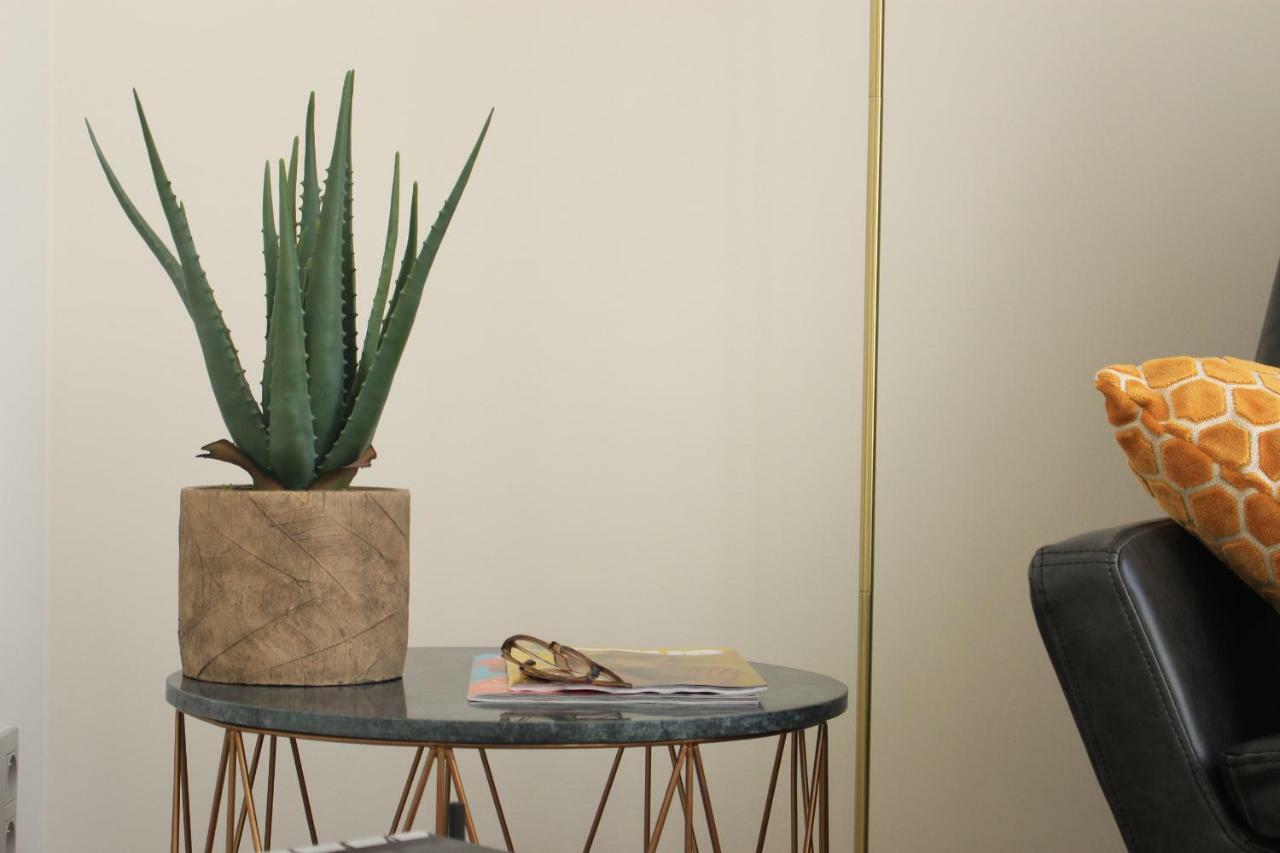 Citystay Antwerpen Kültér fotó