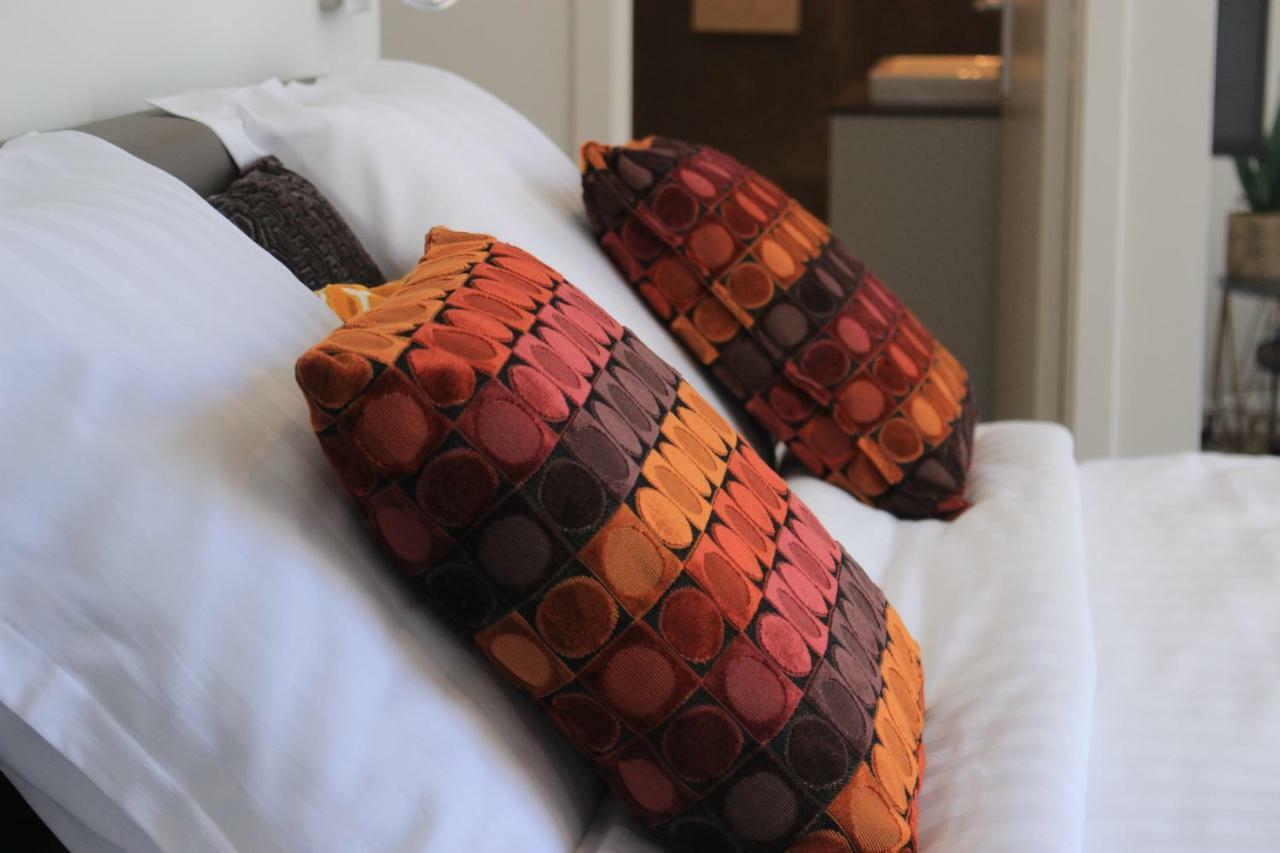 Citystay Antwerpen Kültér fotó