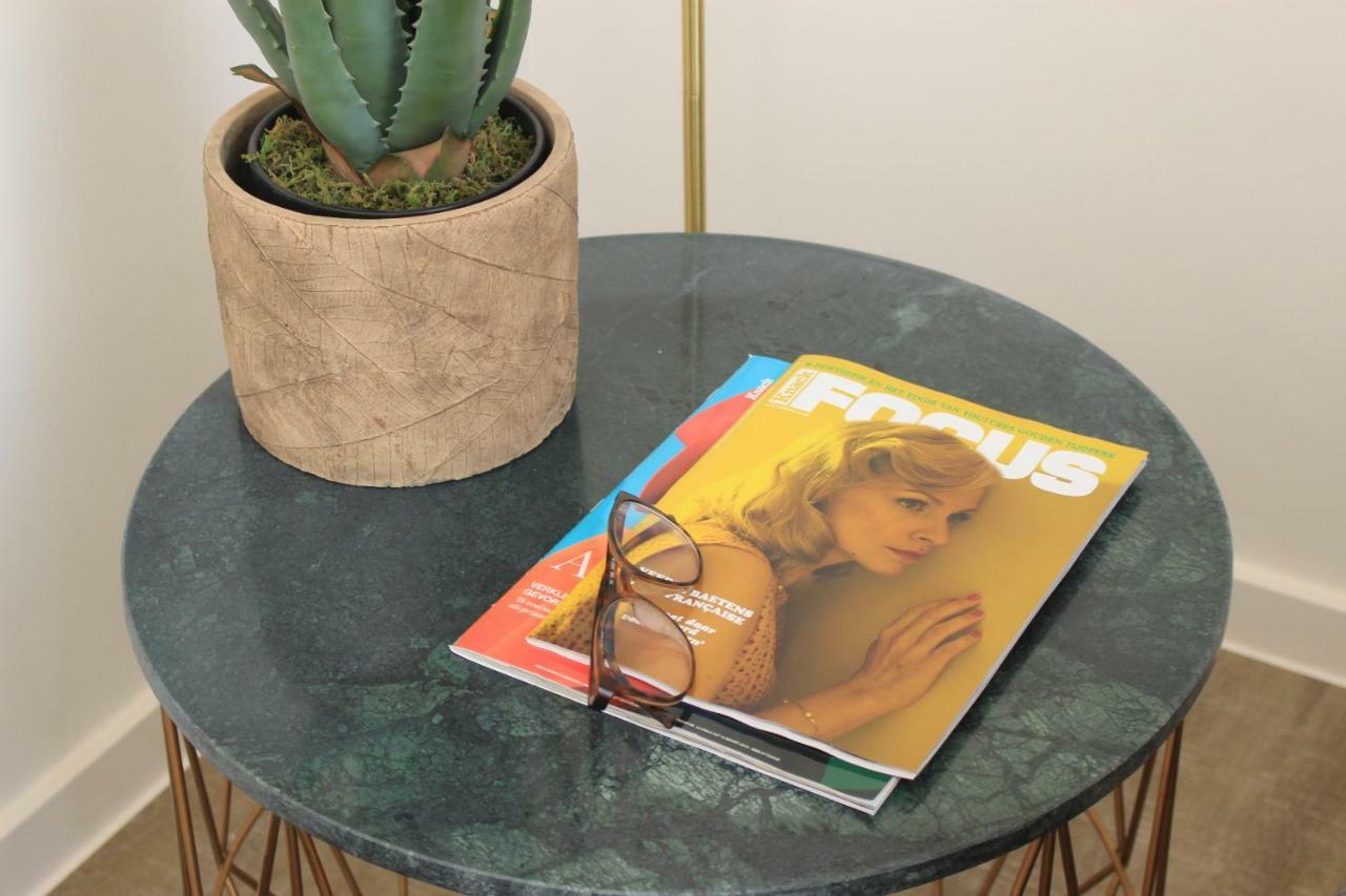 Citystay Antwerpen Kültér fotó