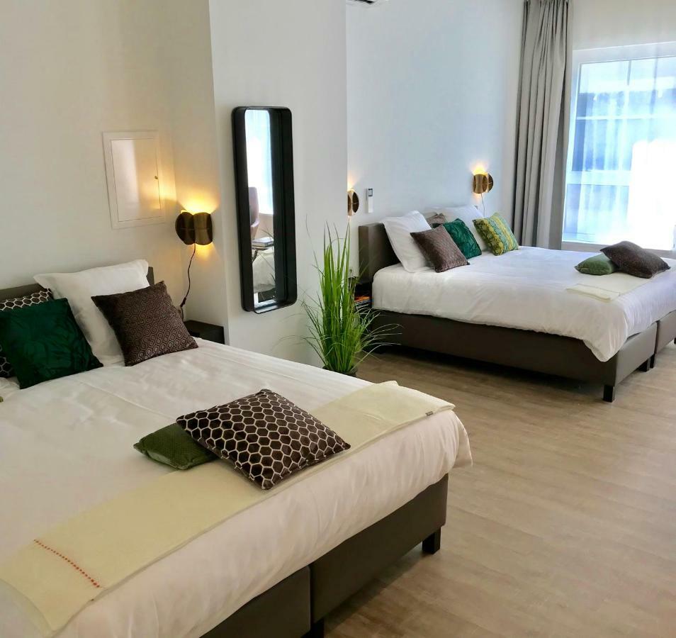 Citystay Antwerpen Kültér fotó